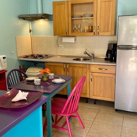 Little Paradise Aruba Vacation Apartments Palm Beach Esterno foto
