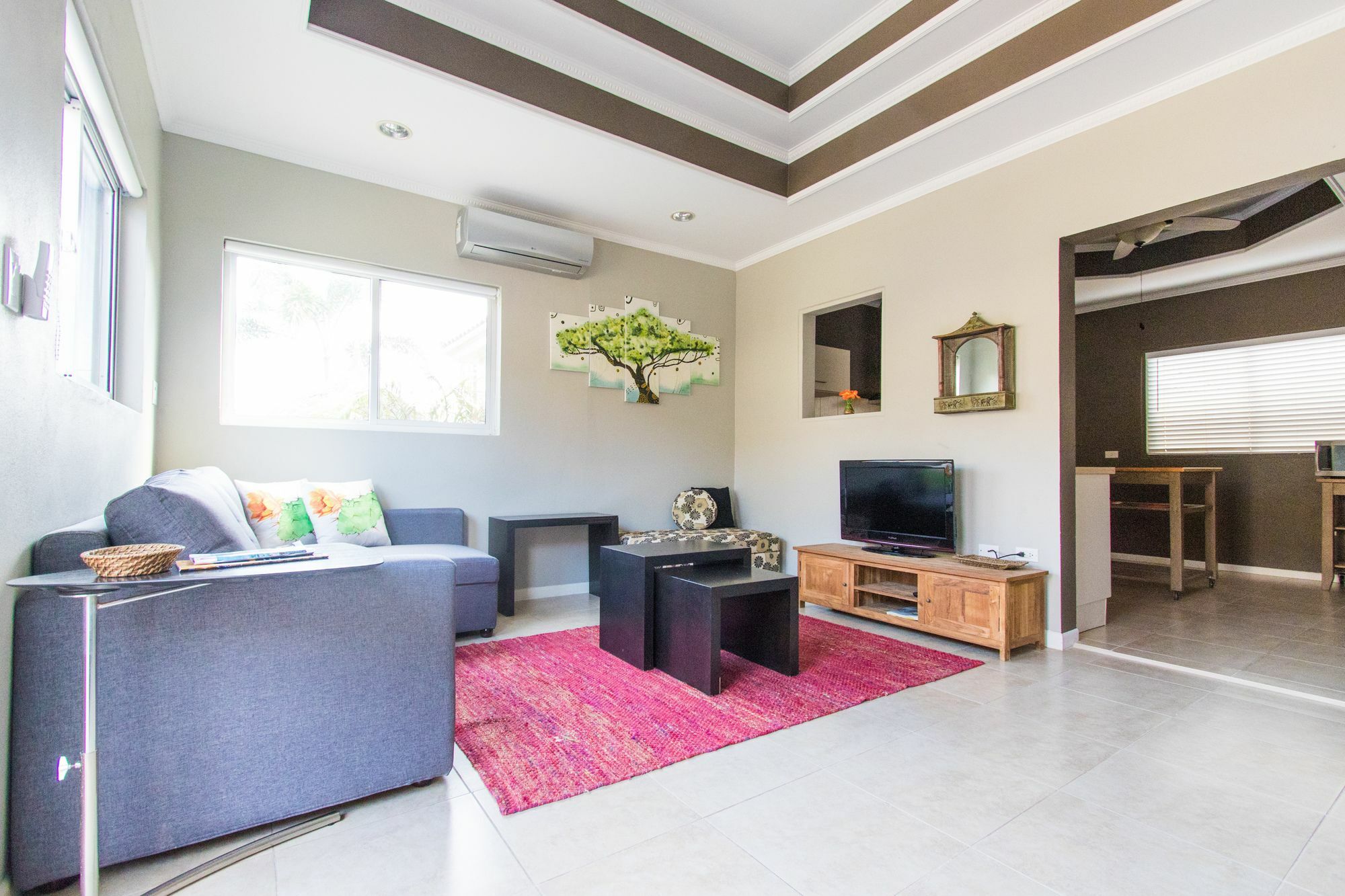Little Paradise Aruba Vacation Apartments Palm Beach Esterno foto