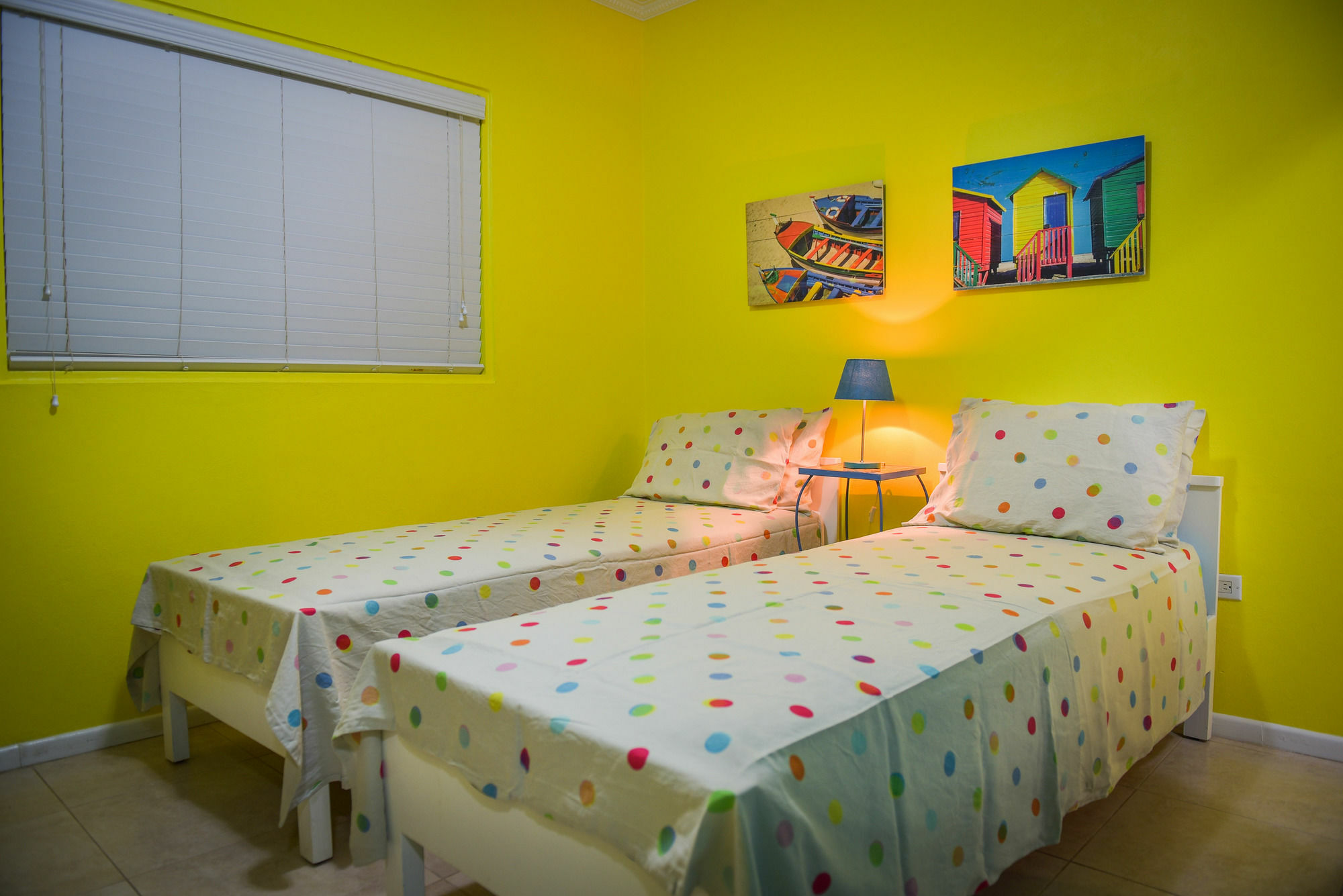 Little Paradise Aruba Vacation Apartments Palm Beach Esterno foto