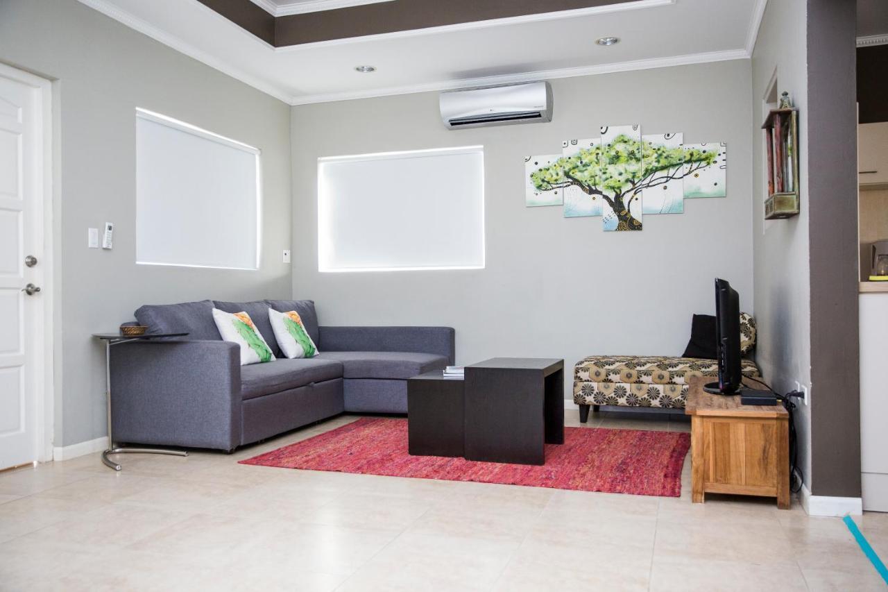Little Paradise Aruba Vacation Apartments Palm Beach Esterno foto